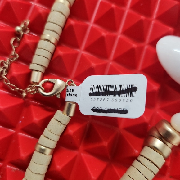 Free People Two StrangersNecklace$68 - Picture 8 of 9